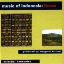 Margaret Kartomi: Flores: The Music of Indonesia