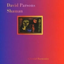 David Parsons: Shaman