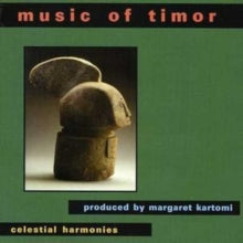 Margaret Kartomi: Music of Timor