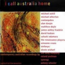 Various Artists: I Call Australia Home - Contemporary Recordings