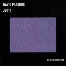 David Parsons: Jyoti