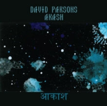 David Parsons: Akash