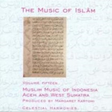 Various Artists: Music of Islam - Vol. 15 (Indonesia)