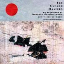 Various Artists: Ongaku Masters, The - Vol. 1: Sacred Music