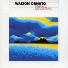 Walton Ornato: Magic Mountain