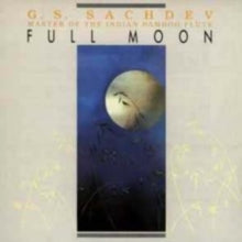 G.S. Sachdev: Full Moon