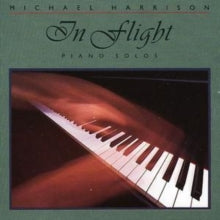 Michael Harrison: In Flight