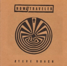 Steve Roach: Now/Traveler