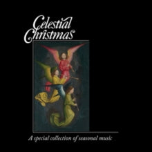 Various Artists: Celestial Christmas - Seasonal Music