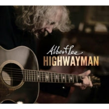 Albert Lee: Highway Man