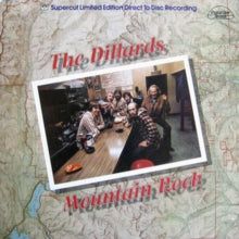 The Dillards: Mountain Rock