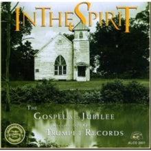 Various: In The Spirit