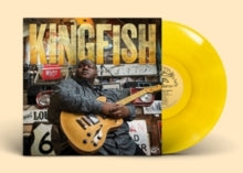 Christone "Kingfish" Ingram: Kingfish (National Album Day 2022)