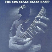 The Son Seals Blues Band: The Son Seals Blues Band