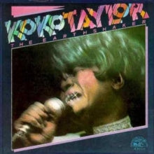 Koko Taylor: The Earthshaker