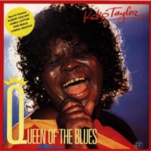 Koko Taylor: Queen Of The Blues