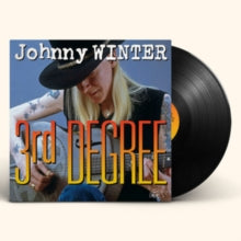 Johnny Winter: 3rd Degree