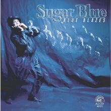 Sugar Blue: Blue Blazes