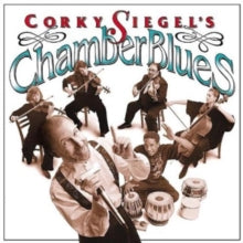 Corky Siegel: Corky Siegel's Chamber Blues