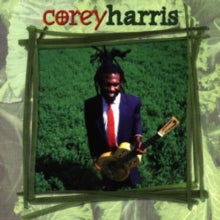 Corey Harris: Greens from the Garden