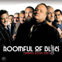 Roomful of Blues: Standing Room Only