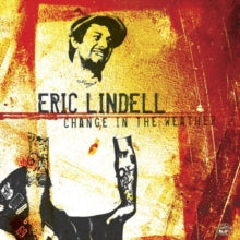 Eric Lindell: Change in the Weather