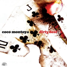 Coco Montoya: Dirty Deal [us Import]