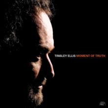 Tinsley Ellis: Moment of Truth