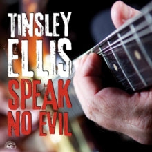 Ellis Tinsley: Speak no evil