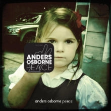 Anders Osborne: Peace