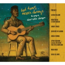 Various Artists: God Don't Never Change