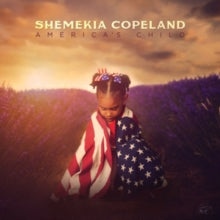 Shemekia Copeland: America&