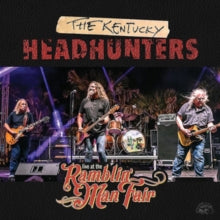 The Kentucky Headhunters: Live at the Ramblin&