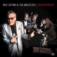 Rick Estrin and the Nightcats: Contemporary