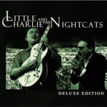 The Nightcats: Deluxe Edition