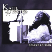 Katie Webster: Deluxe Edition