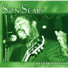 Son Seals: Deluxe Edition
