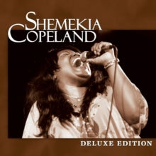 Shemekia Copeland: Deluxe Edition