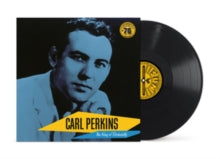 Carl Perkins: The King of Rockabilly