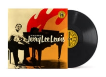Jerry Lee Lewis: The Killer Keys of Jerry Lee Lewis