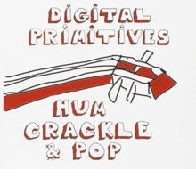 Digital Primitives: Hum crackle & pop