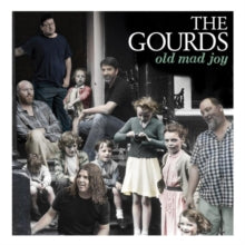 The Gourds: Old Mad Joy