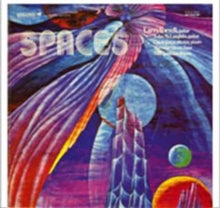 Larry Coryell: Spaces