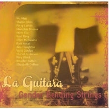 Various Artists: La Guitara: Gender Bending Strings