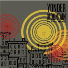 Yonder Mountain String Band: Yonder Mountain String Band