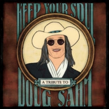 Various Artists: Keep your soul