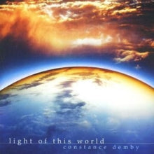 Constance Demby: Light of This World