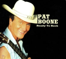 Pat Boone: Ready to Rock