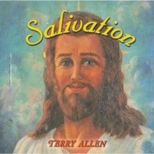 Terry Allen: Salivation