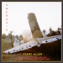 Terry Allen: Amerasia